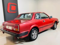 USED 1979 HONDA PRELUDE 1.6 G2 2d 80 BHP ONLY 34,000 MILES + ORIGINAL THROUGHOUT + ONLY 3 LEFT!!