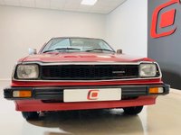 USED 1979 HONDA PRELUDE 1.6 G2 2d 80 BHP ONLY 34,000 MILES + ORIGINAL THROUGHOUT + ONLY 3 LEFT!!