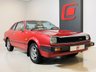 USED 1979 HONDA PRELUDE 1.6 G2 2d 80 BHP ONLY 34,000 MILES + ORIGINAL THROUGHOUT + ONLY 3 LEFT!!