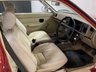 USED 1979 HONDA PRELUDE 1.6 G2 2d 80 BHP ONLY 34,000 MILES + ORIGINAL THROUGHOUT + ONLY 3 LEFT!!