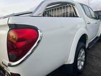 USED 2013 62 MITSUBISHI L200 2.5 DI-D 4X4 BARBARIAN LB DCB 175 BHP 