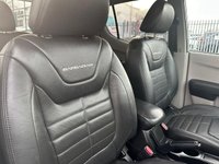 USED 2013 62 MITSUBISHI L200 2.5 DI-D 4X4 BARBARIAN LB DCB 175 BHP 