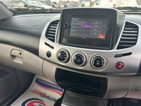 USED 2013 62 MITSUBISHI L200 2.5 DI-D 4X4 BARBARIAN LB DCB 175 BHP 