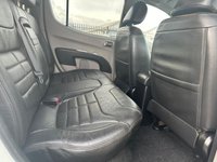 USED 2013 62 MITSUBISHI L200 2.5 DI-D 4X4 BARBARIAN LB DCB 175 BHP 
