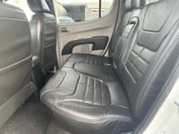 USED 2013 62 MITSUBISHI L200 2.5 DI-D 4X4 BARBARIAN LB DCB 175 BHP 