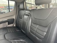 USED 2013 62 MITSUBISHI L200 2.5 DI-D 4X4 BARBARIAN LB DCB 175 BHP 