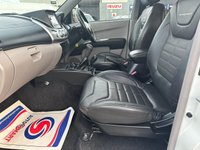 USED 2013 62 MITSUBISHI L200 2.5 DI-D 4X4 BARBARIAN LB DCB 175 BHP 