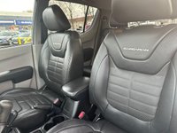 USED 2013 62 MITSUBISHI L200 2.5 DI-D 4X4 BARBARIAN LB DCB 175 BHP 
