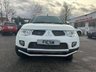 USED 2013 62 MITSUBISHI L200 2.5 DI-D 4X4 BARBARIAN LB DCB 175 BHP 