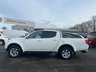 USED 2013 62 MITSUBISHI L200 2.5 DI-D 4X4 BARBARIAN LB DCB 175 BHP 