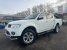 USED 2013 62 MITSUBISHI L200 2.5 DI-D 4X4 BARBARIAN LB DCB 175 BHP 