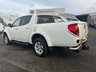 USED 2013 62 MITSUBISHI L200 2.5 DI-D 4X4 BARBARIAN LB DCB 175 BHP 
