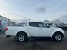 USED 2013 62 MITSUBISHI L200 2.5 DI-D 4X4 BARBARIAN LB DCB 175 BHP 