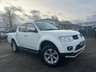 USED 2013 62 MITSUBISHI L200 2.5 DI-D 4X4 BARBARIAN LB DCB 175 BHP 