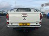 USED 2013 62 MITSUBISHI L200 2.5 DI-D 4X4 BARBARIAN LB DCB 175 BHP 
