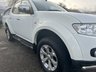 USED 2013 62 MITSUBISHI L200 2.5 DI-D 4X4 BARBARIAN LB DCB 175 BHP 