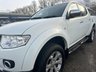 USED 2013 62 MITSUBISHI L200 2.5 DI-D 4X4 BARBARIAN LB DCB 175 BHP 