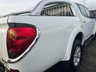 USED 2013 62 MITSUBISHI L200 2.5 DI-D 4X4 BARBARIAN LB DCB 175 BHP 