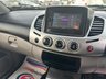 USED 2013 62 MITSUBISHI L200 2.5 DI-D 4X4 BARBARIAN LB DCB 175 BHP 