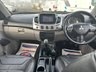 USED 2013 62 MITSUBISHI L200 2.5 DI-D 4X4 BARBARIAN LB DCB 175 BHP 