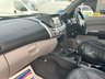 USED 2013 62 MITSUBISHI L200 2.5 DI-D 4X4 BARBARIAN LB DCB 175 BHP 