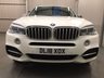 USED 2018 18 BMW X5 3.0 M50D 5d 376 BHP FINANCE AVAILABLE, 7 SEATER