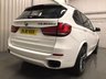 USED 2018 18 BMW X5 3.0 M50D 5d 376 BHP FINANCE AVAILABLE, 7 SEATER