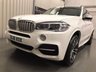USED 2018 18 BMW X5 3.0 M50D 5d 376 BHP FINANCE AVAILABLE, 7 SEATER