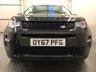 USED 2017 67 LAND ROVER DISCOVERY SPORT 2.0 SD4 HSE DYNAMIC LUXURY 5d 238 BHP FINANCE RATES  FROM 6.9 % APR