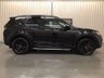 USED 2017 67 LAND ROVER DISCOVERY SPORT 2.0 SD4 HSE DYNAMIC LUXURY 5d 238 BHP FINANCE RATES  FROM 6.9 % APR