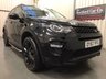 USED 2017 67 LAND ROVER DISCOVERY SPORT 2.0 SD4 HSE DYNAMIC LUXURY 5d 238 BHP FINANCE RATES  FROM 6.9 % APR