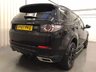 USED 2017 67 LAND ROVER DISCOVERY SPORT 2.0 SD4 HSE DYNAMIC LUXURY 5d 238 BHP FINANCE RATES  FROM 6.9 % APR