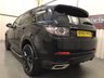 USED 2017 67 LAND ROVER DISCOVERY SPORT 2.0 SD4 HSE DYNAMIC LUXURY 5d 238 BHP FINANCE RATES  FROM 6.9 % APR