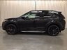 USED 2017 67 LAND ROVER DISCOVERY SPORT 2.0 SD4 HSE DYNAMIC LUXURY 5d 238 BHP FINANCE RATES  FROM 6.9 % APR