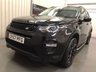 USED 2017 67 LAND ROVER DISCOVERY SPORT 2.0 SD4 HSE DYNAMIC LUXURY 5d 238 BHP FINANCE RATES  FROM 6.9 % APR