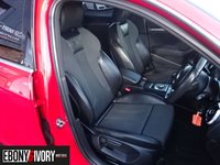 USED 2014 64 AUDI A3 1.4 TFSI CoD S LINE 5d 148 BHP FULLY SERVICED+1 YEAR MOT+BREAKDOWN COVER