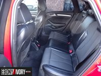 USED 2014 64 AUDI A3 1.4 TFSI CoD S LINE 5d 148 BHP FULLY SERVICED+1 YEAR MOT+BREAKDOWN COVER