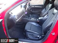 USED 2014 64 AUDI A3 1.4 TFSI CoD S LINE 5d 148 BHP FULLY SERVICED+1 YEAR MOT+BREAKDOWN COVER