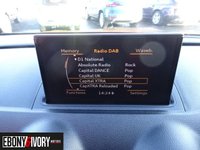 USED 2014 64 AUDI A3 1.4 TFSI CoD S LINE 5d 148 BHP FULLY SERVICED+1 YEAR MOT+BREAKDOWN COVER