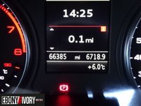 USED 2014 64 AUDI A3 1.4 TFSI CoD S LINE 5d 148 BHP FULLY SERVICED+1 YEAR MOT+BREAKDOWN COVER