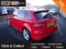 USED 2014 64 AUDI A3 1.4 TFSI CoD S LINE 5d 148 BHP FULLY SERVICED+1 YEAR MOT+BREAKDOWN COVER