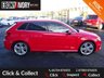 USED 2014 64 AUDI A3 1.4 TFSI CoD S LINE 5d 148 BHP FULLY SERVICED+1 YEAR MOT+BREAKDOWN COVER