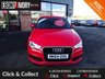 USED 2014 64 AUDI A3 1.4 TFSI CoD S LINE 5d 148 BHP FULLY SERVICED+1 YEAR MOT+BREAKDOWN COVER