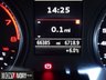 USED 2014 64 AUDI A3 1.4 TFSI CoD S LINE 5d 148 BHP FULLY SERVICED+1 YEAR MOT+BREAKDOWN COVER