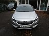 USED 2018 68 VAUXHALL ASTRA 1.0 SRI NAV ECOTEC S/S 5d 104 BHP Service History + Just Serviced, One Previous Owner, MOT until December 2022, Great fuel economy!