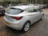 USED 2018 68 VAUXHALL ASTRA 1.0 SRI NAV ECOTEC S/S 5d 104 BHP Service History + Just Serviced, One Previous Owner, MOT until December 2022, Great fuel economy!