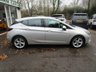 USED 2018 68 VAUXHALL ASTRA 1.0 SRI NAV ECOTEC S/S 5d 104 BHP Service History + Just Serviced, One Previous Owner, MOT until December 2022, Great fuel economy!