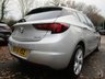 USED 2018 68 VAUXHALL ASTRA 1.0 SRI NAV ECOTEC S/S 5d 104 BHP Service History + Just Serviced, One Previous Owner, MOT until December 2022, Great fuel economy!