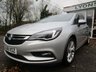 USED 2018 68 VAUXHALL ASTRA 1.0 SRI NAV ECOTEC S/S 5d 104 BHP Service History + Just Serviced, One Previous Owner, MOT until December 2022, Great fuel economy!