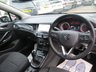 USED 2018 68 VAUXHALL ASTRA 1.0 SRI NAV ECOTEC S/S 5d 104 BHP Service History + Just Serviced, One Previous Owner, MOT until December 2022, Great fuel economy!